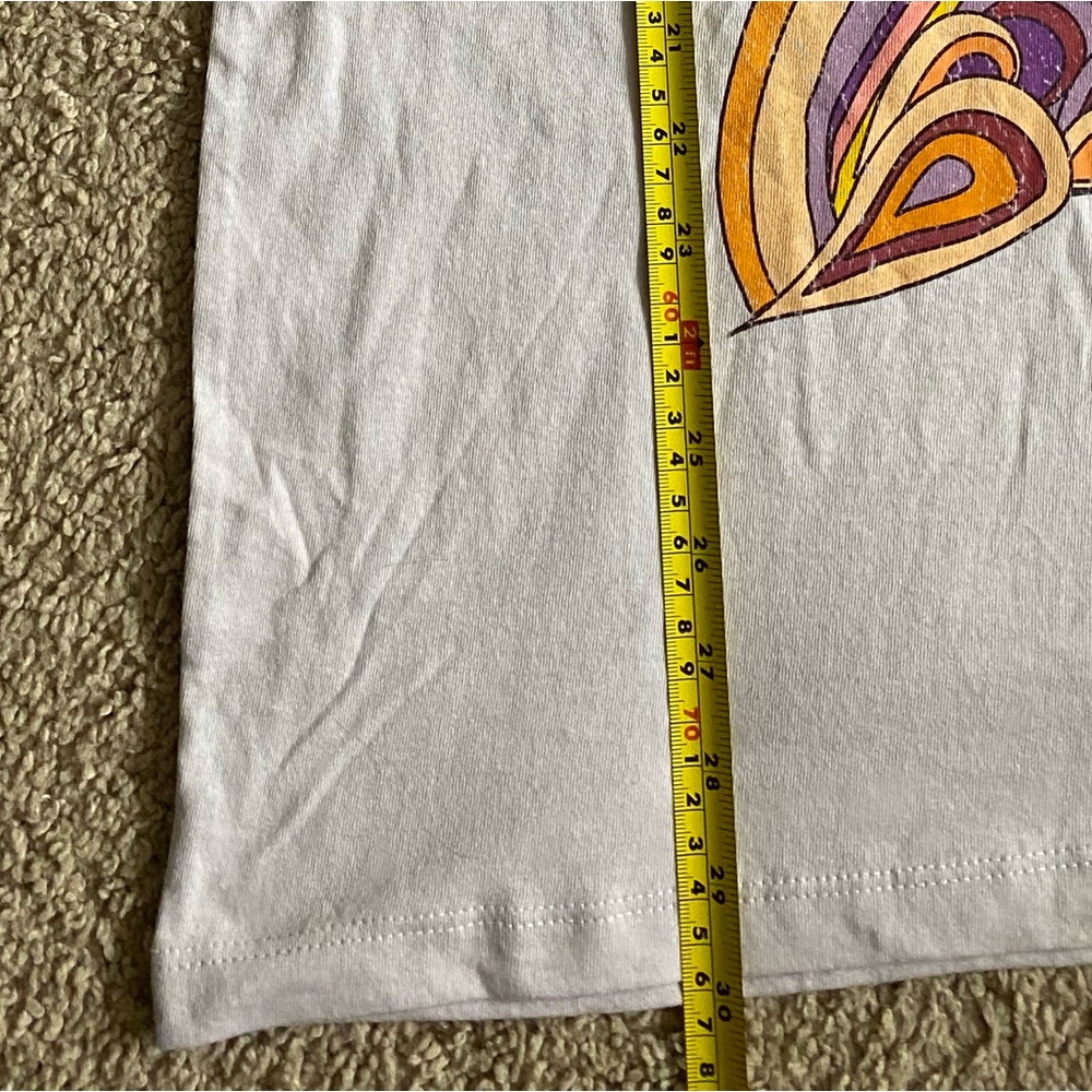 The Who Tee - Picture 5 of 6